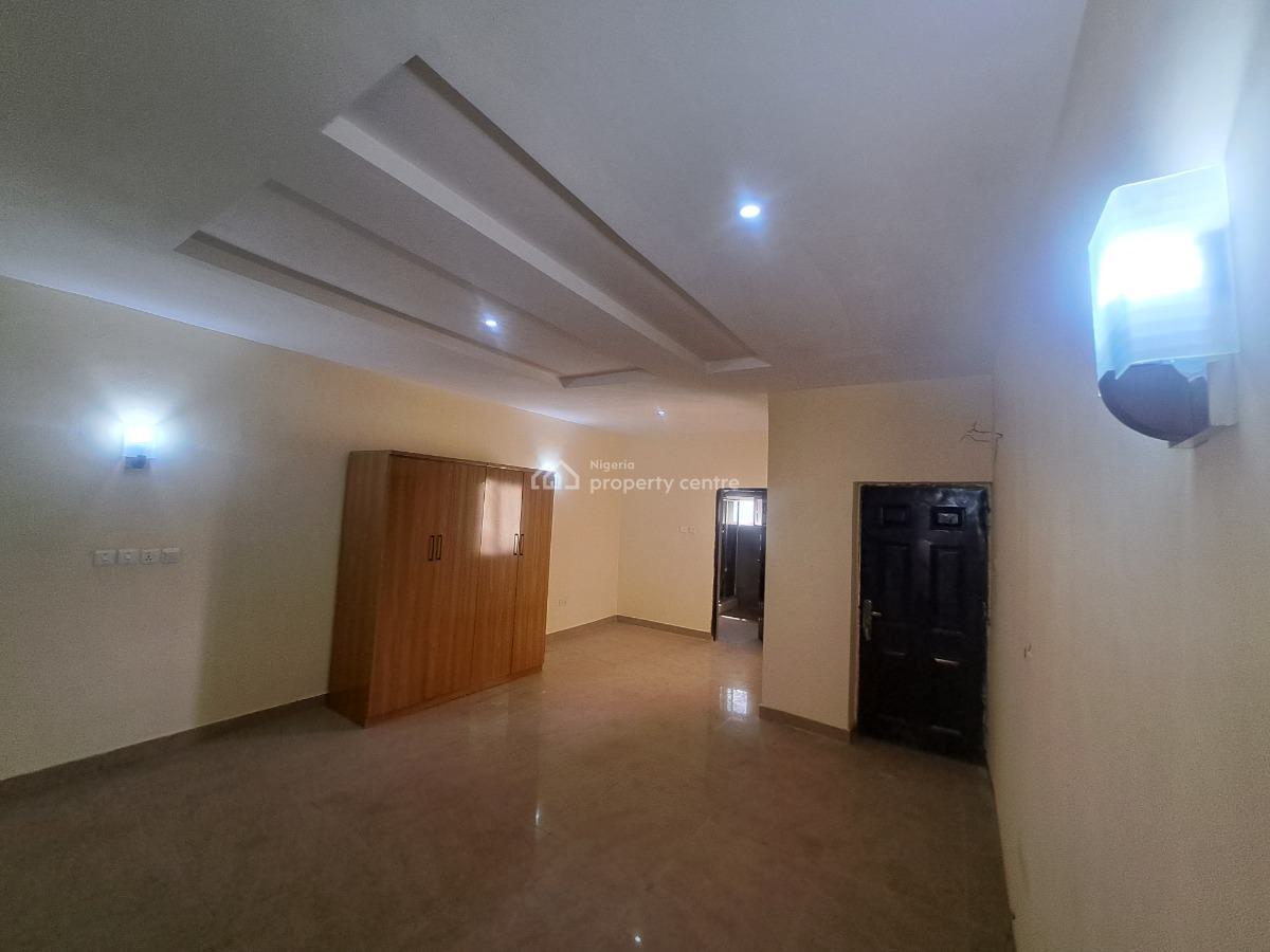 4 Bedroom Terrace Duplex, Katampe Extension, Katampe, Abuja, House for Rent