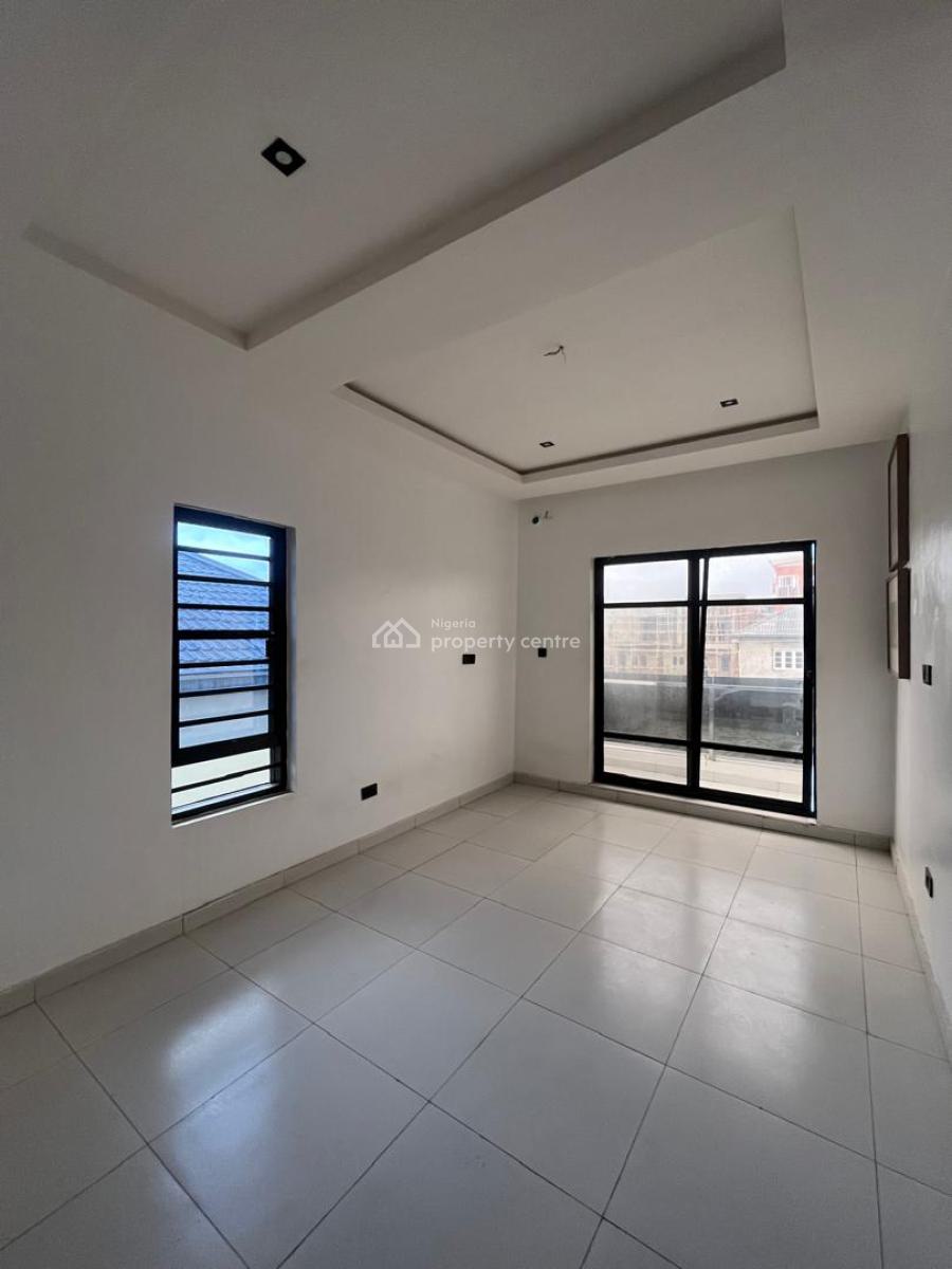1&2blocks of Flat, Ologolo, Lekki, Lagos, House for Sale