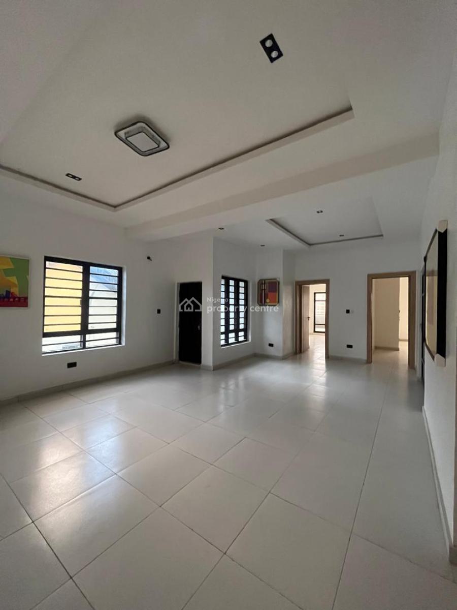 1&2blocks of Flat, Ologolo, Lekki, Lagos, House for Sale