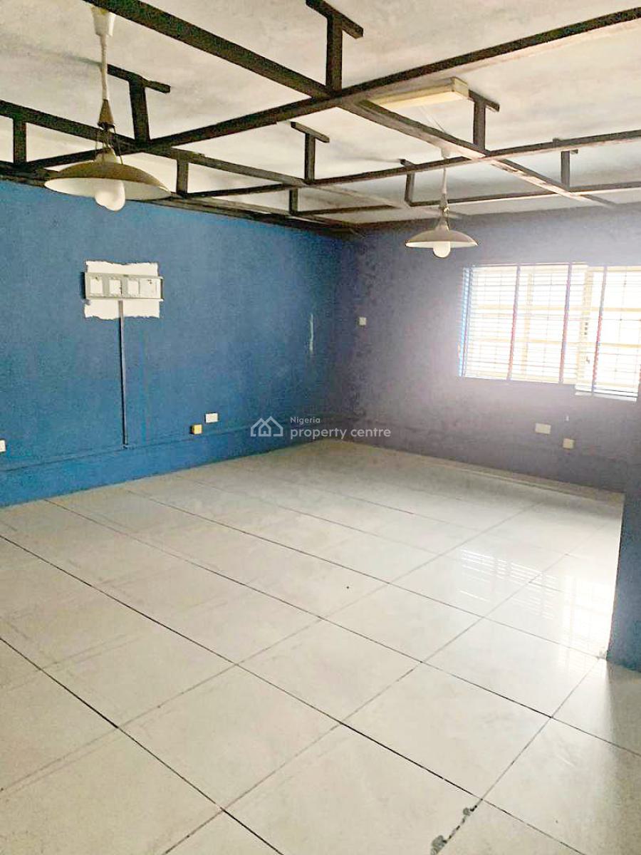 Office Space Available, Oniru, Victoria Island (vi), Lagos, Office Space for Rent