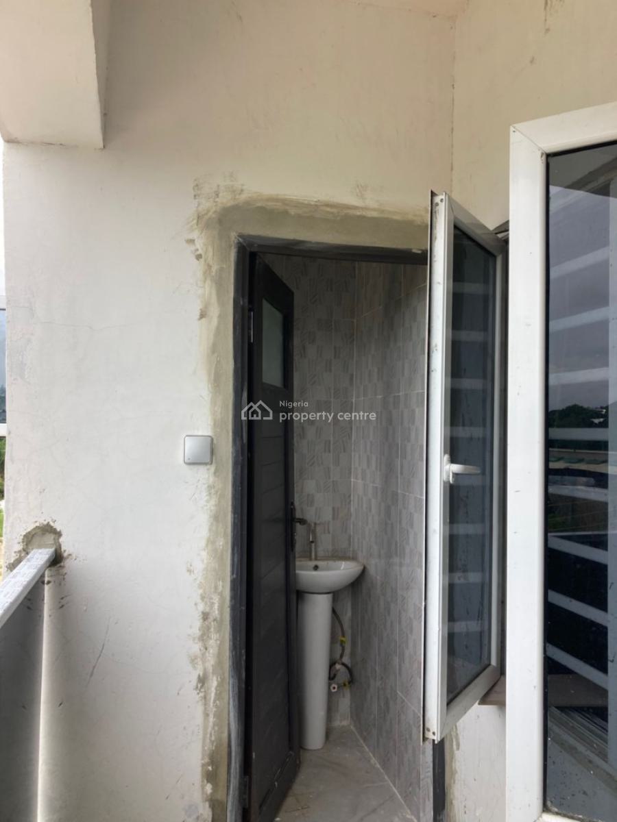 Brand New 2 Bedroom Flat with Excellent Facilities, Ogunfayo Ibeju Lekki, Ibeju Lekki, Lagos, Flat / Apartment for Rent
