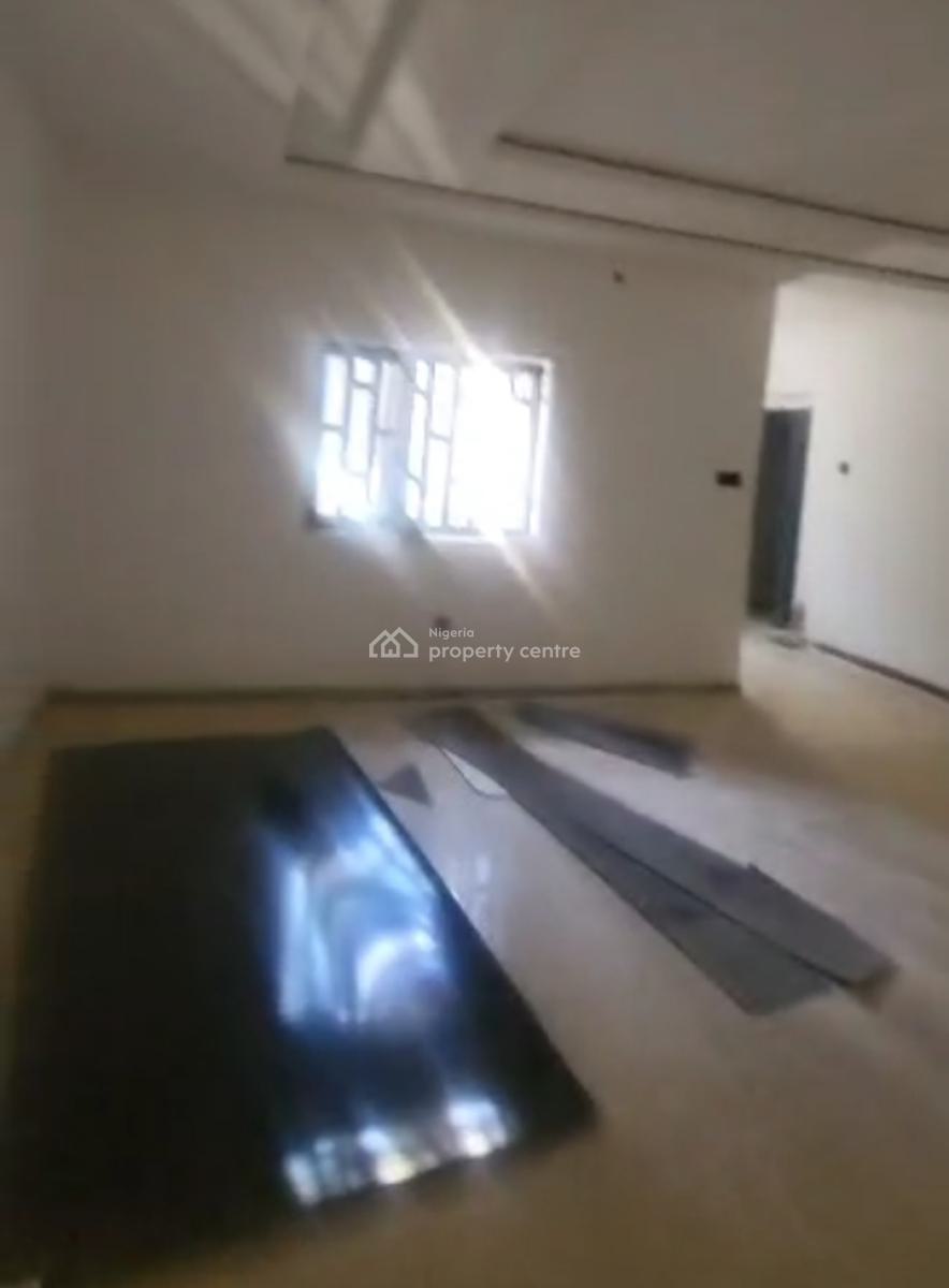 3 Bedroom Flat, Vio, Mabushi, Abuja, Flat / Apartment for Rent
