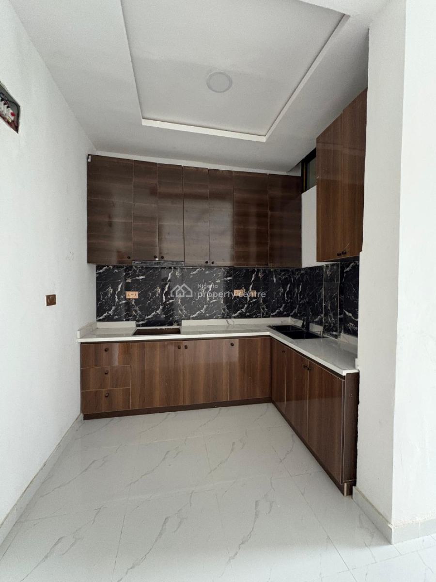 Brand New 2 Bedroom Apartment, Orchid Road, Lekki, Lagos, Flat / Apartment for Rent