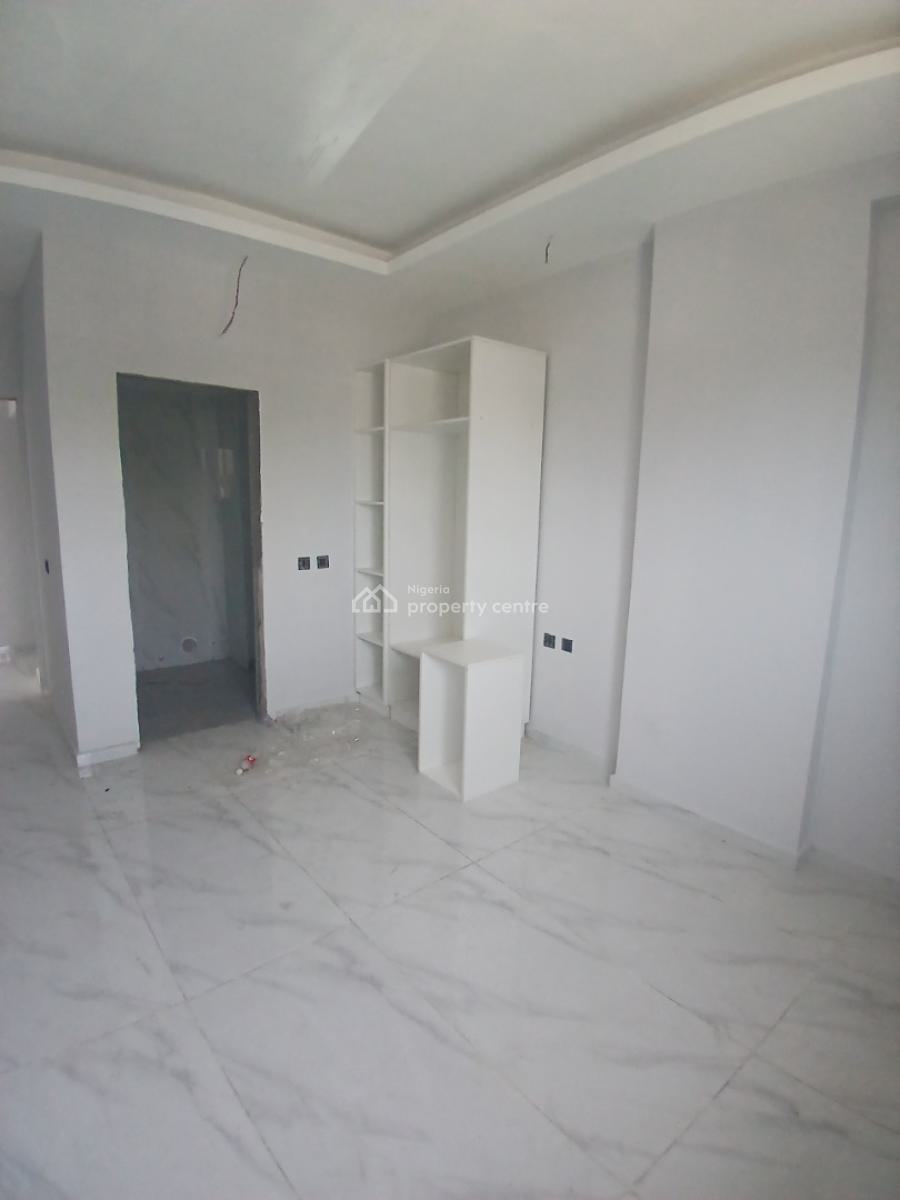 Luxury 2 Bedrooms Apartment with Swimming Pool, Close Proximity to Eko Hotel, Victoria Island (vi), Lagos, Flat / Apartment for Sale