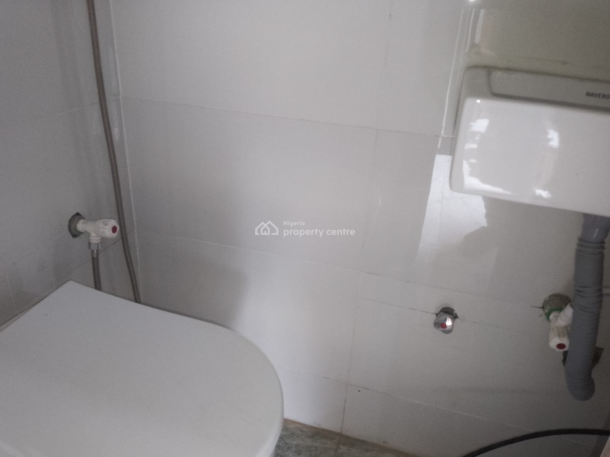 Newly Built and Tastfully Finished 4 Bedrooms Fully Detached Duplex, Opebi, Ikeja, Lagos, Detached Duplex for Rent