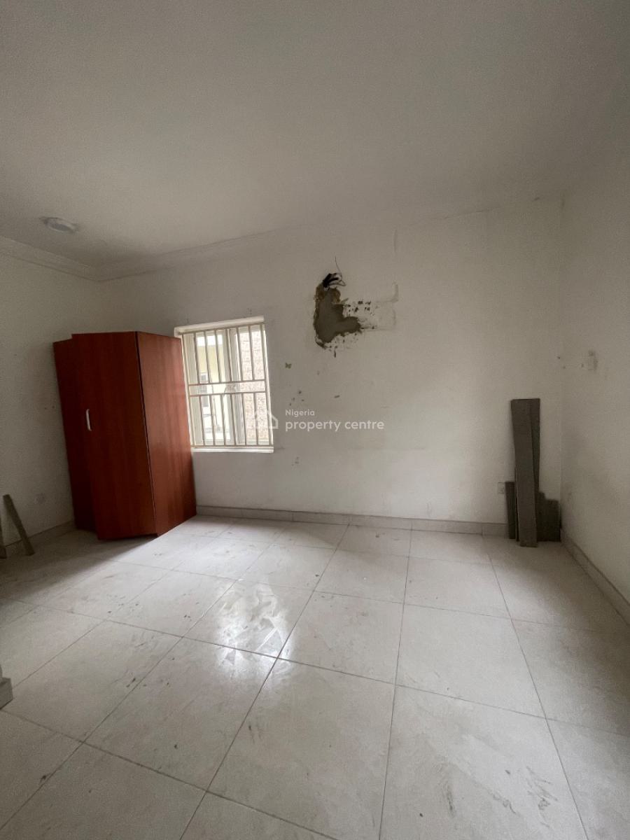 4 Bedroom Self Serviced Terraced Duplex, Ikoyi, Lagos, Terraced Duplex for Rent