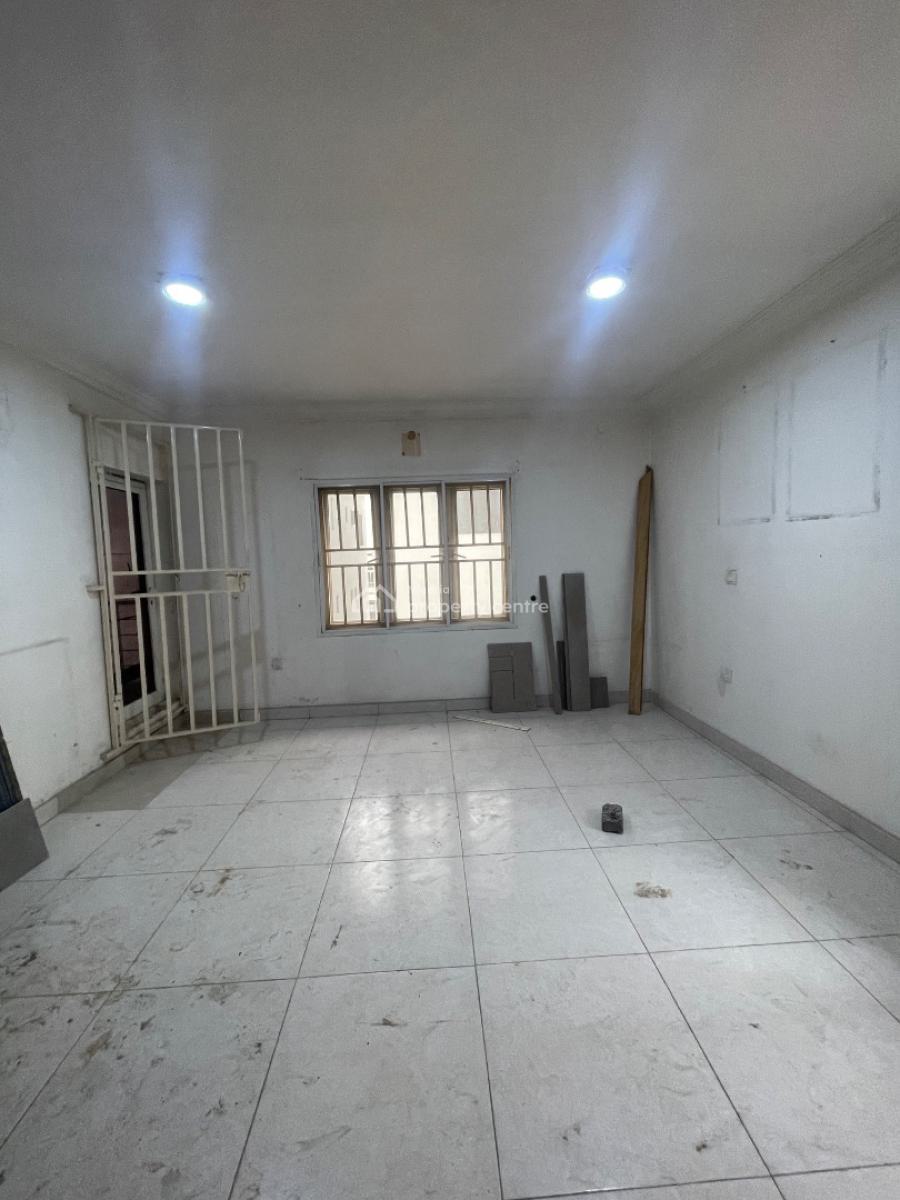 4 Bedroom Self Serviced Terraced Duplex, Ikoyi, Lagos, Terraced Duplex for Rent