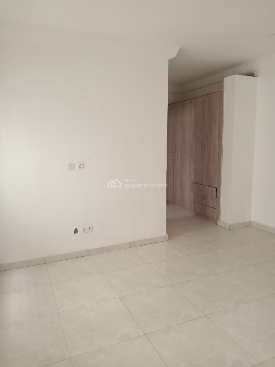 a Very Good Serviced 4 Bedroom Terrace Duplex + 1 Bq, Mabushi, Abuja, Terraced Duplex for Rent