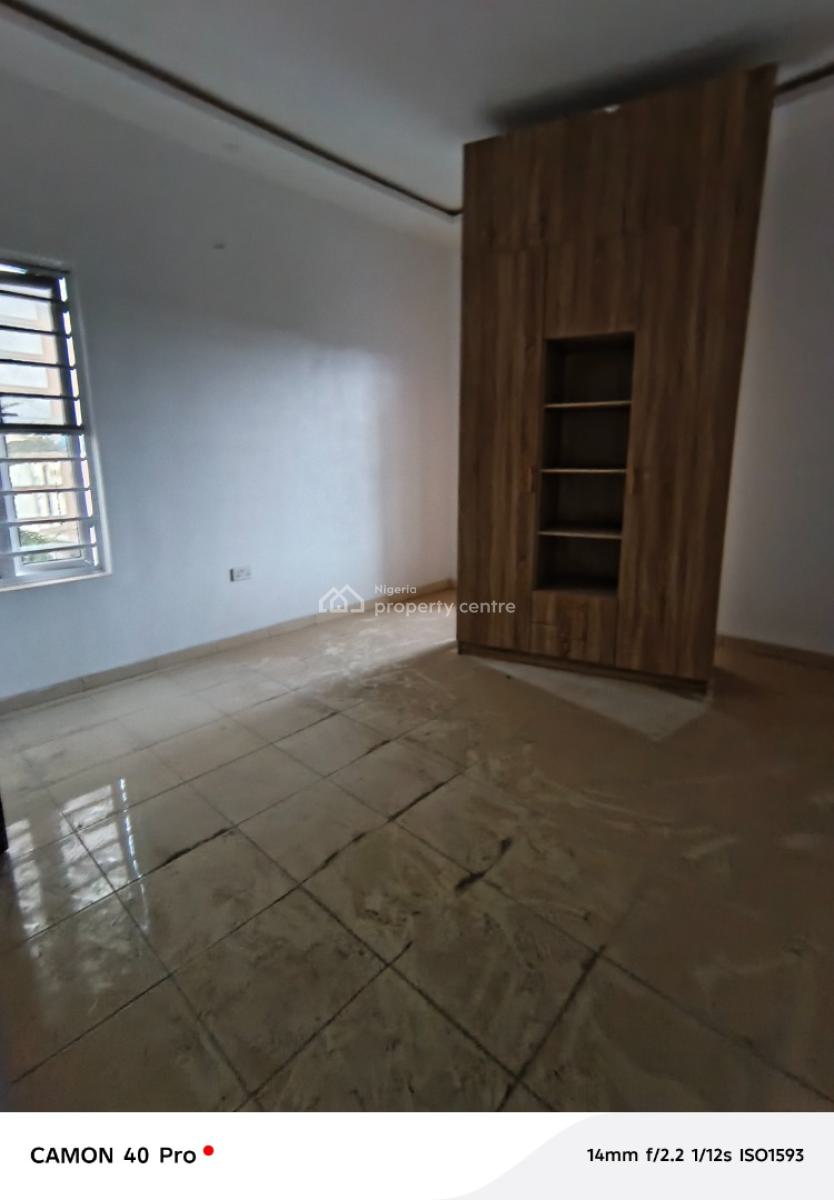 Clean and Sharp Two Bedroom, Agungi, Lekki, Lagos, Flat / Apartment for Rent
