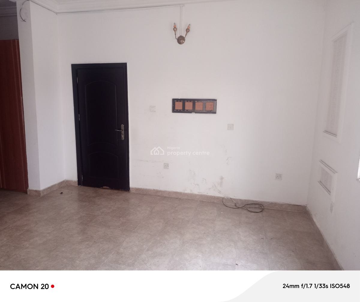 Luxury 3 Bedroom Flat with a Room Bq, Osapa London., Osapa, Lekki, Lagos, Flat / Apartment for Rent