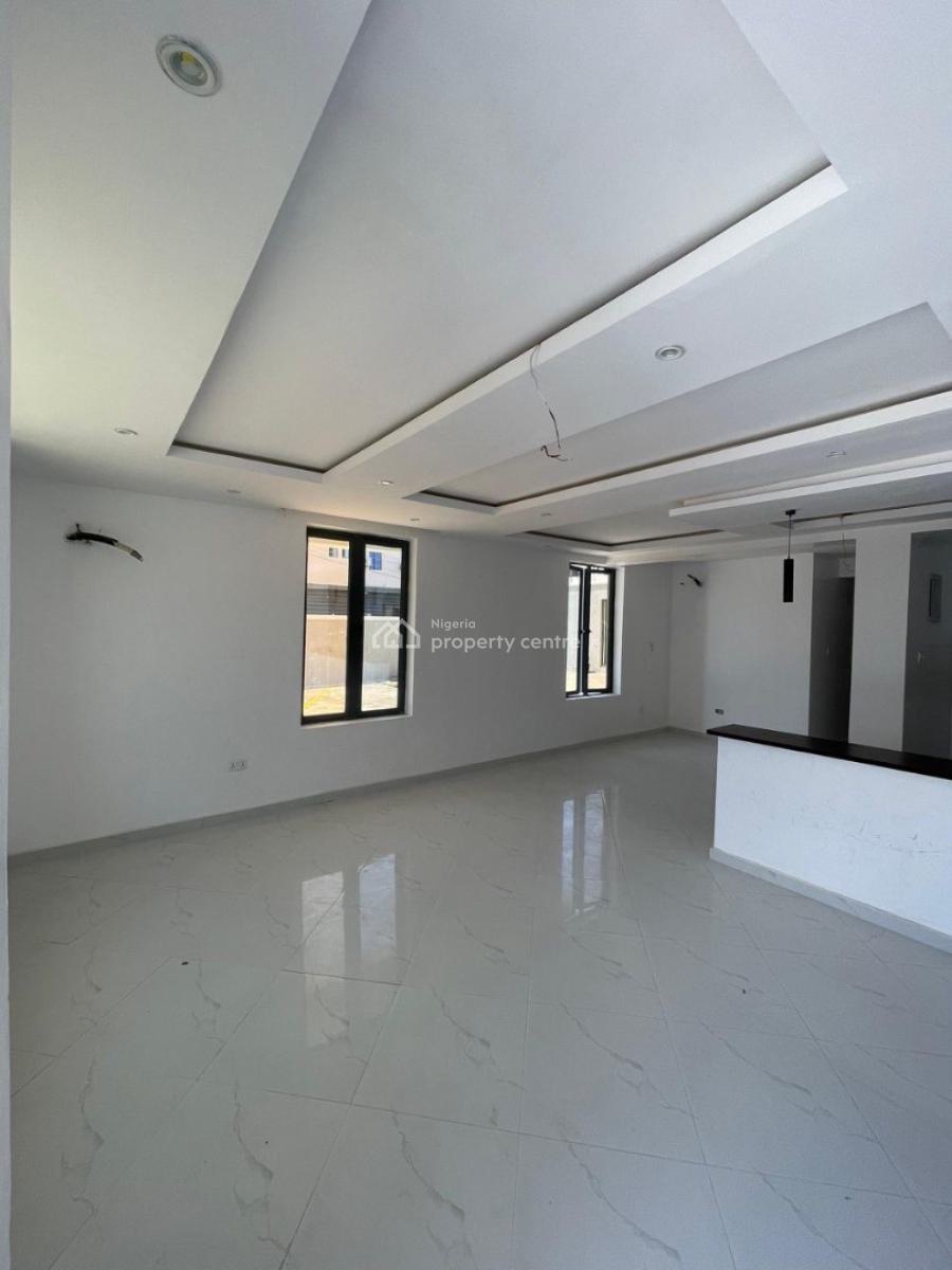 2bedroom Serviced Apartment for Perfect for Living/investment, Conservation, Lekki, Lekki, Lagos, Flat / Apartment for Sale