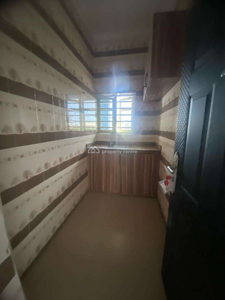 Brand New 1bedroom Luxury Apartment, Badore, Ajah, Lagos, Mini Flat (room and Parlour) for Rent