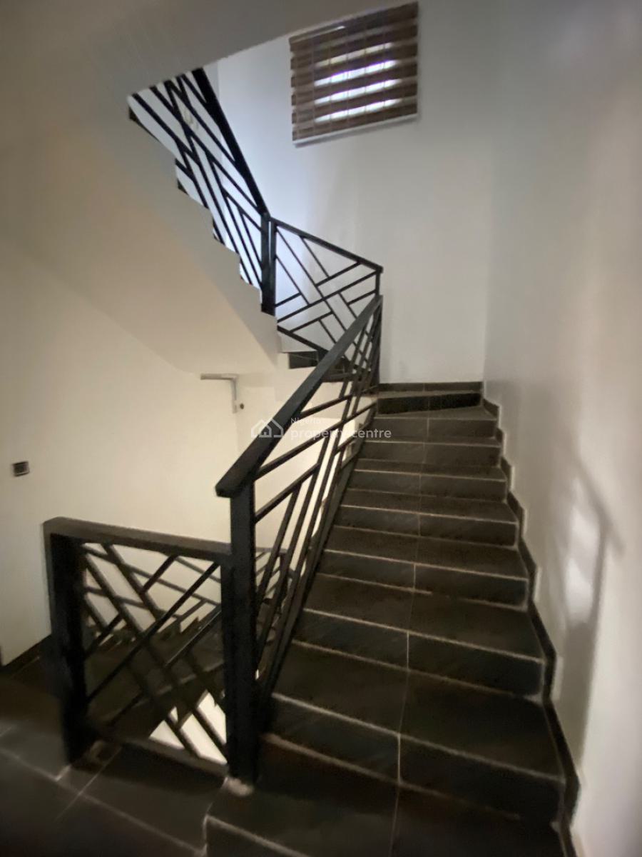 Luxury Three Bedroom Semi Detached Duplex., News Engineering Estate, Dawaki, Gwarinpa, Abuja, Semi-detached Duplex for Rent