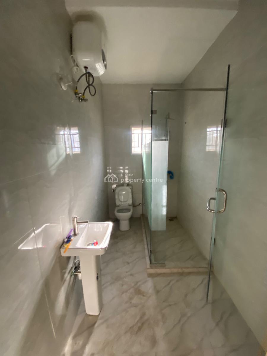 Luxury Three Bedroom Semi Detached Duplex., News Engineering Estate, Dawaki, Gwarinpa, Abuja, Semi-detached Duplex for Rent