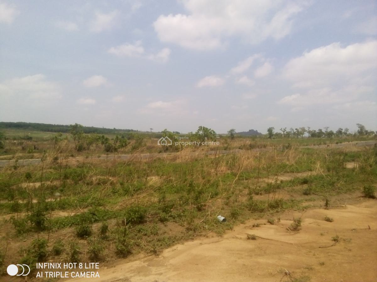 5 Bedroom Semi Detached Duplex Penthouse Land, By Sefacc Hotel and Suites, Dei-dei, Abuja, Residential Land for Sale