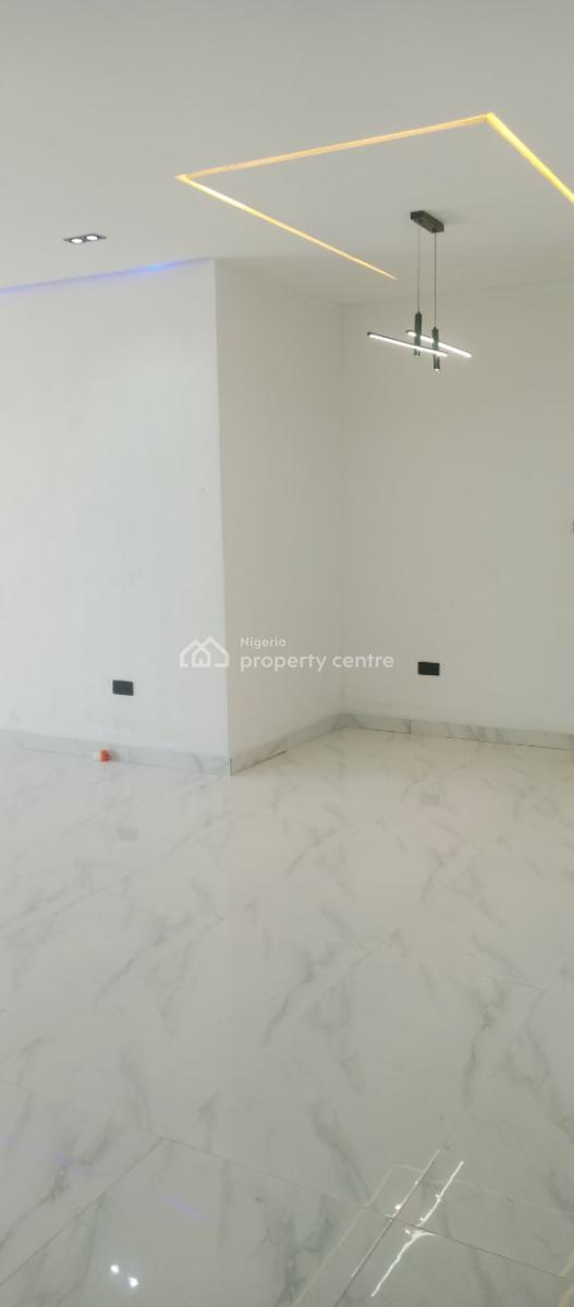Fully Service 2bedroom Apartment with Bq at Freedom, Freedom Way Ikate, Lekki, Lagos, Block of Flats for Sale