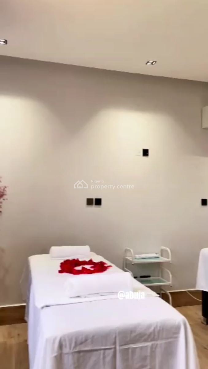5 Stars Hotel, Wuye, Abuja, Hotel / Guest House for Sale