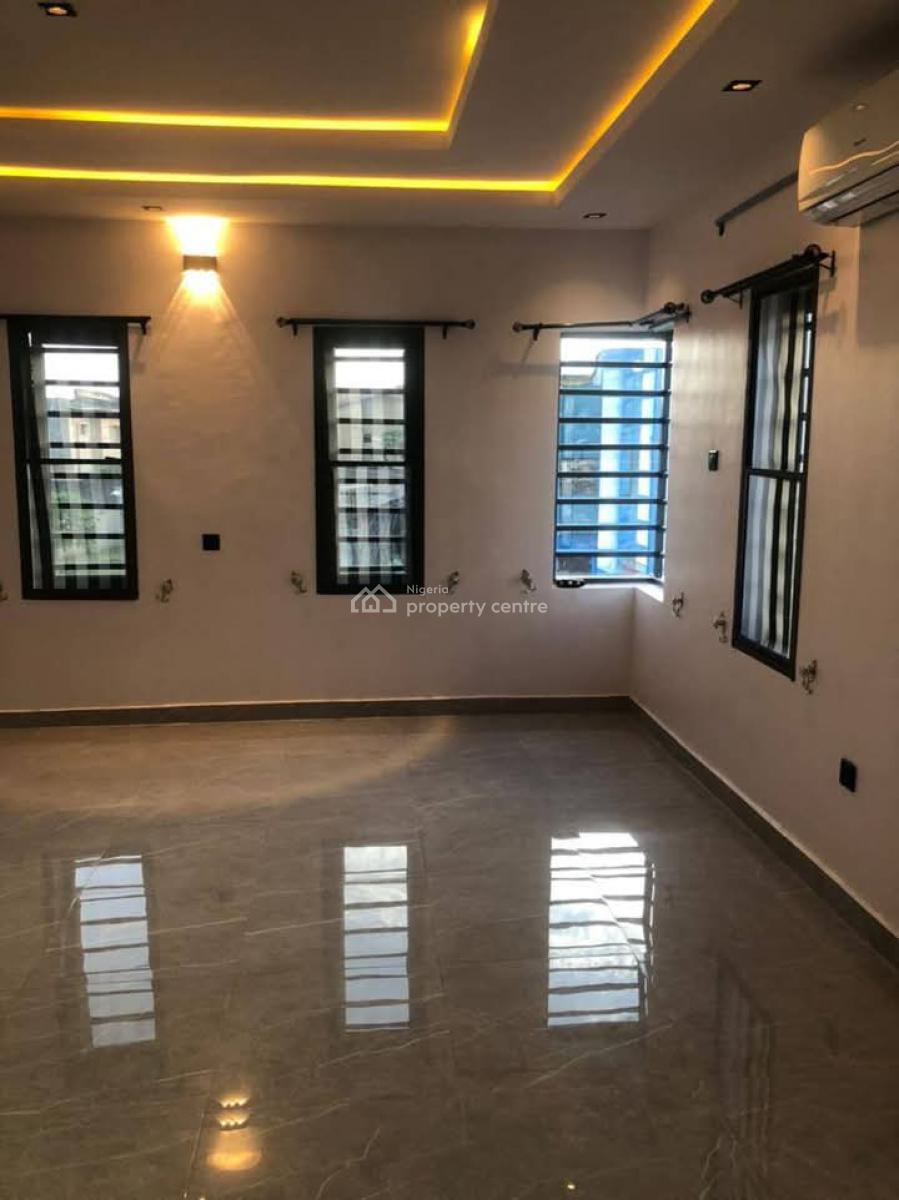 a Newly Built 5 Bedroom Detached Duplex, Gowon Estate, Egbeda, Alimosho, Lagos, Detached Duplex for Sale