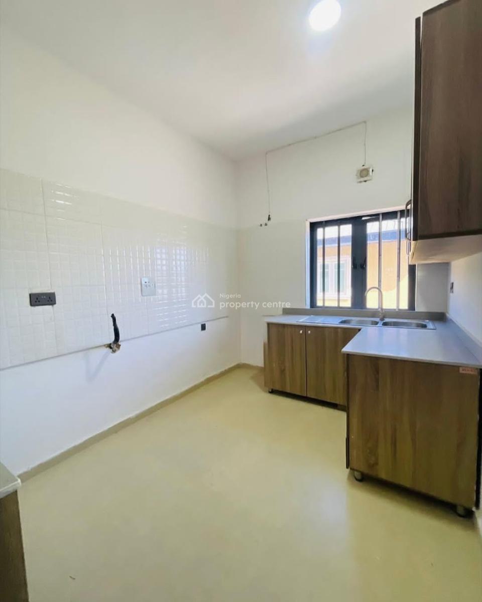 Nicely Built 3-bedroom Terrace Duplex, Ajah Lekki, Ajah, Lagos, House for Sale