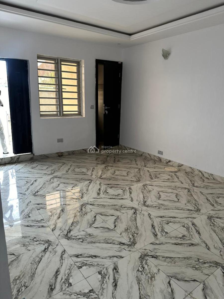 2 Bedroom Flat, Ogidan, Sangotedo, Ajah, Lagos, Flat / Apartment for Rent