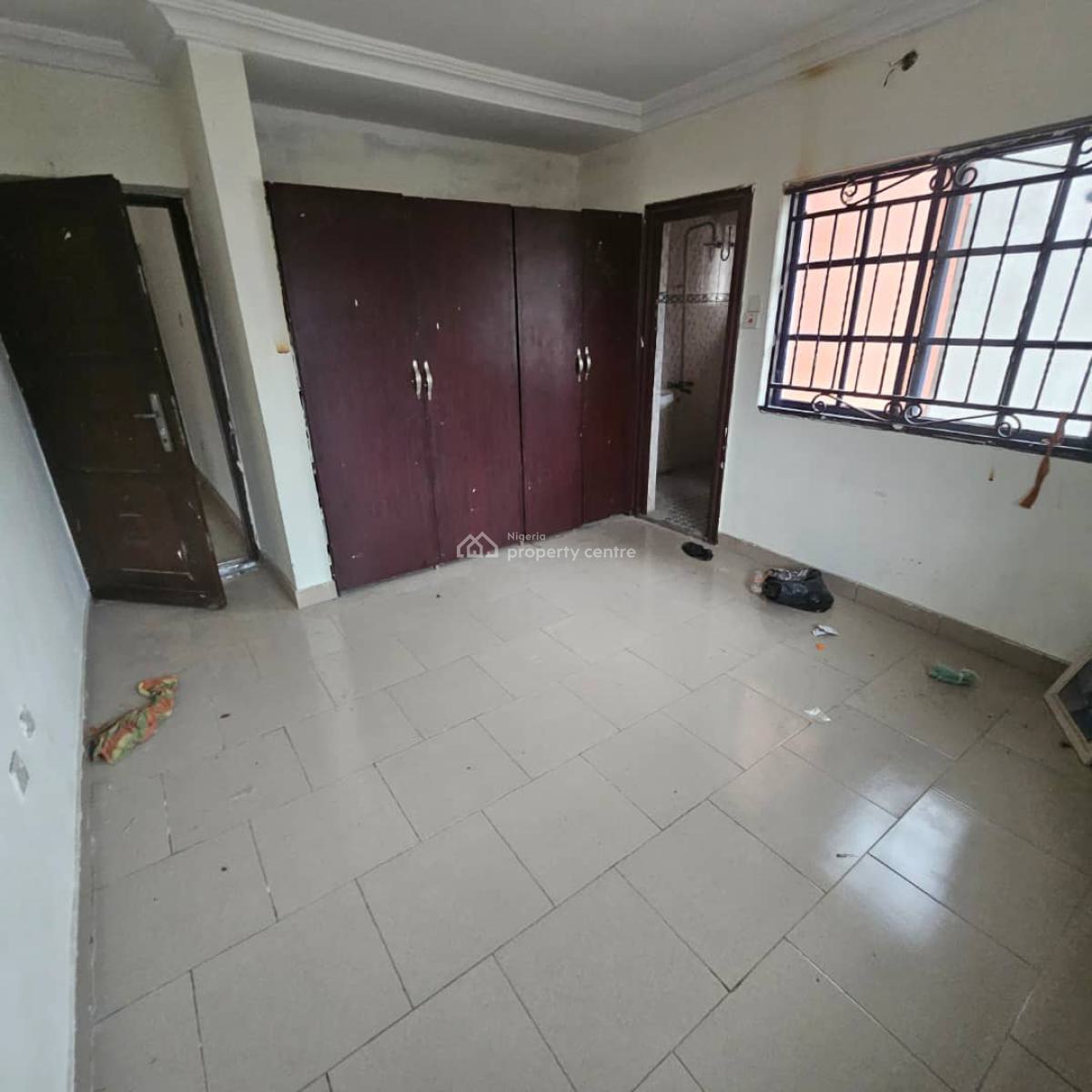 Newly Renovated 3 Bedroom Flat at Magodo Gra Phase 2, Gra Phase 2, Magodo, Lagos, Flat / Apartment for Rent