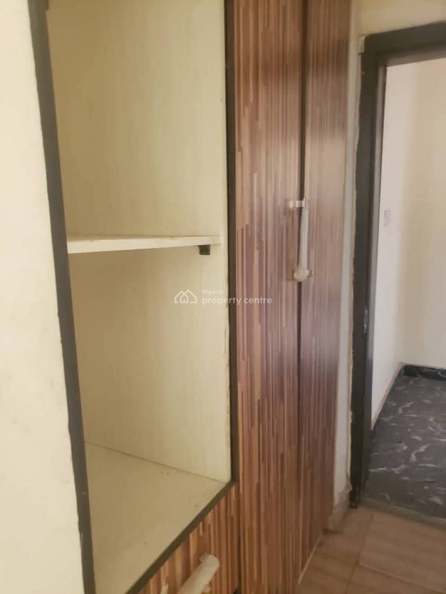 Beautiful House in a Perfect Location, Allen, Ikeja, Lagos, House for Sale
