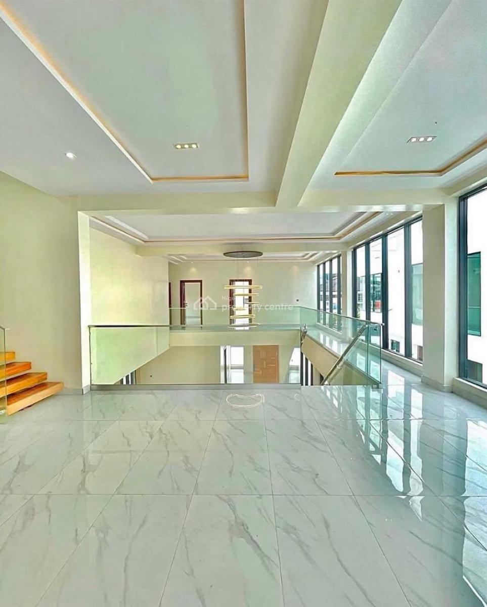 Luxurious 6bedroom Fully Detached with 2 Swimming Pool, Lekki Phase 1, Lekki Phase 1, Lekki, Lagos, Detached Duplex for Sale