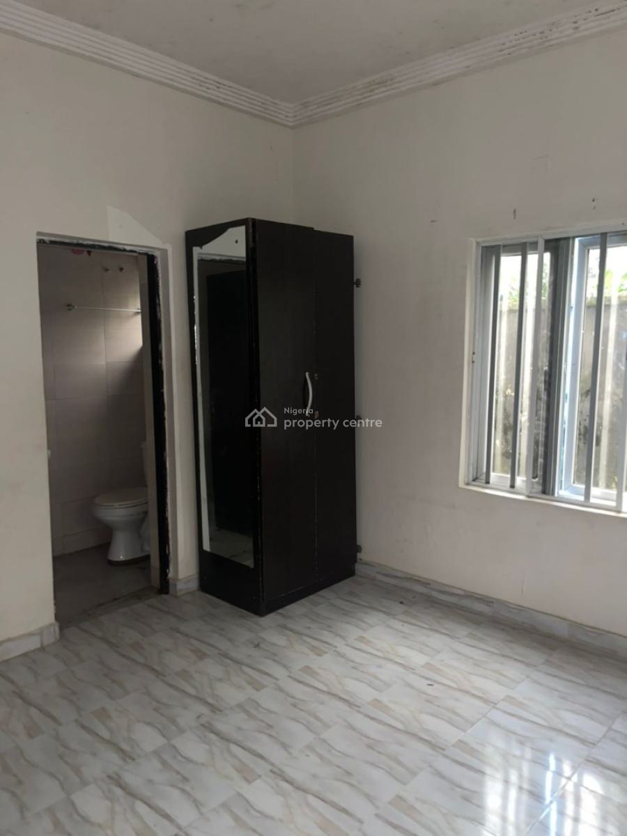 Distress Alert! 3 Bedroom All Ensuite Apartments (4 Units) Available, Olive Park Estate,oko-ado, Ajah-lekki Lagos, Ajah, Lagos, Flat / Apartment for Sale