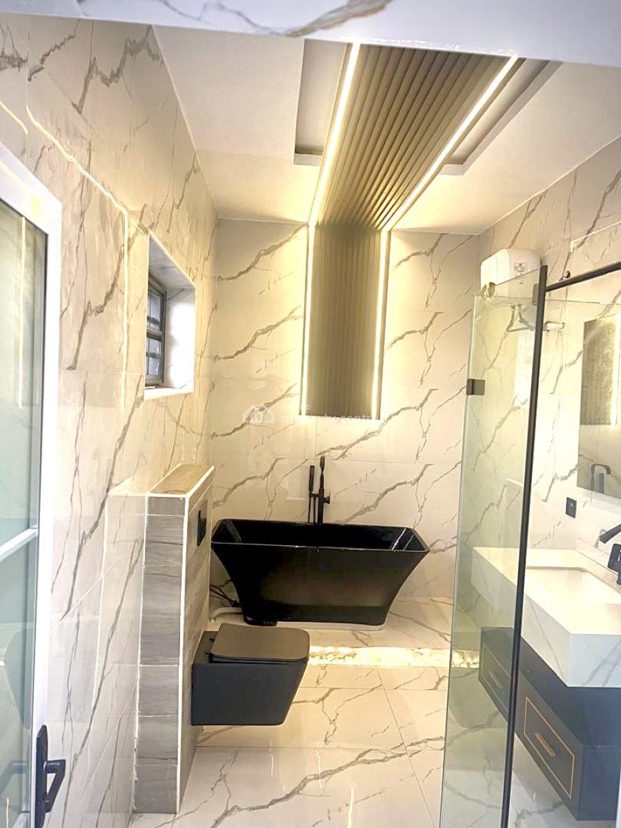 Governor Consent, Tulip Heaven Estate, Lekki, Lagos, Detached Duplex for Sale