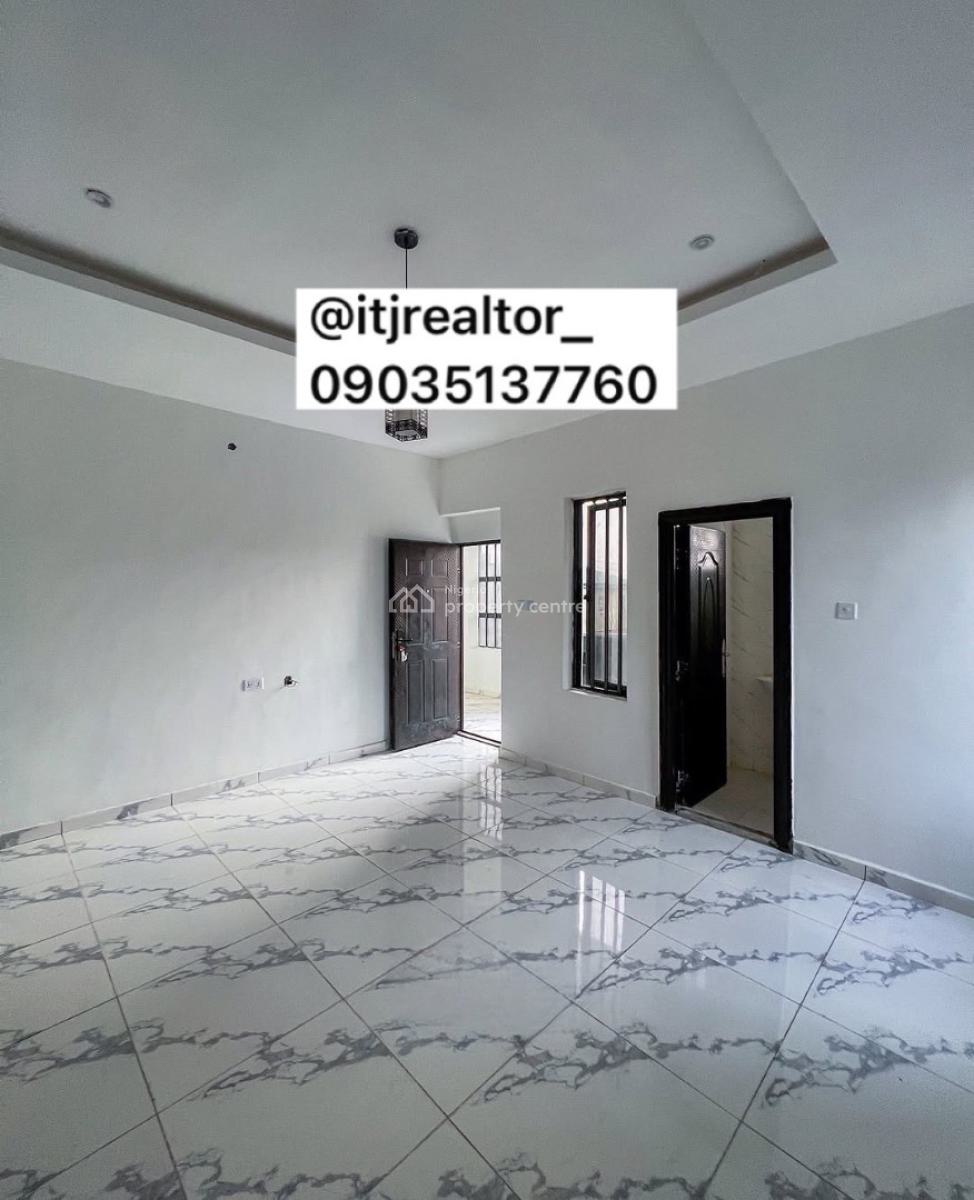 Lovely 1 Bedroom Apartment, Ajah, Lagos, Block of Flats for Sale
