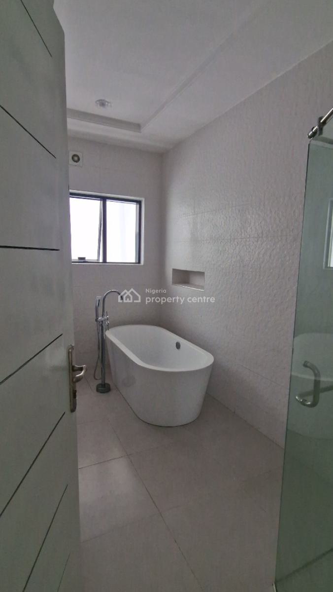 Luxurious Built 5 Bedroom Detached House, Pinnock Estate, Off Osapa London Road, Lekki, Lagos., Jakande, Lekki, Lagos, Detached Duplex for Sale