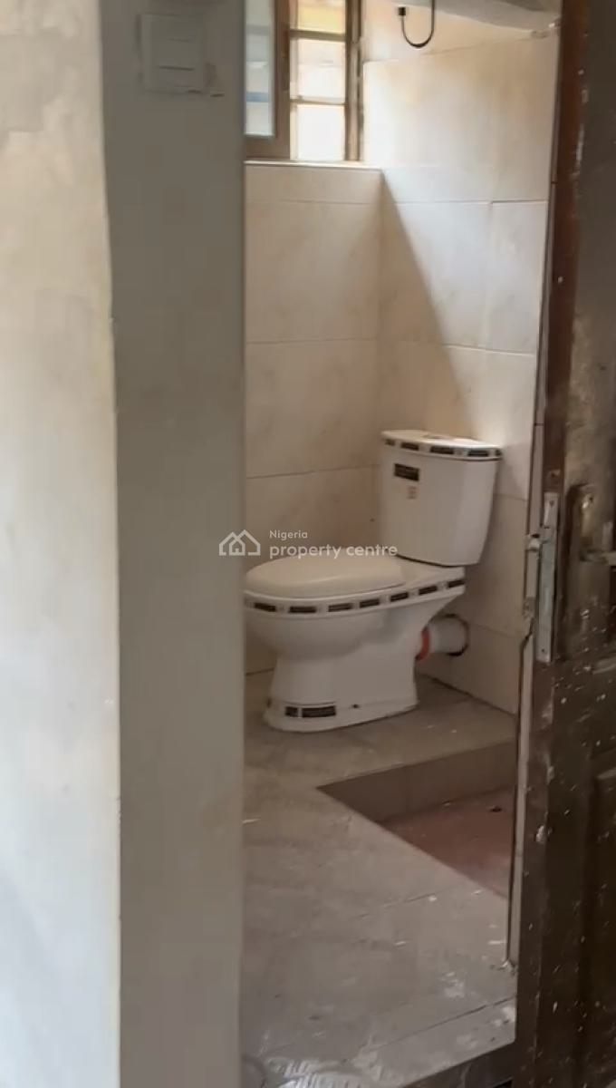 Lovely 2, Bedroom Apartment, Opebi, Opebi, Ikeja, Lagos, Flat / Apartment for Rent