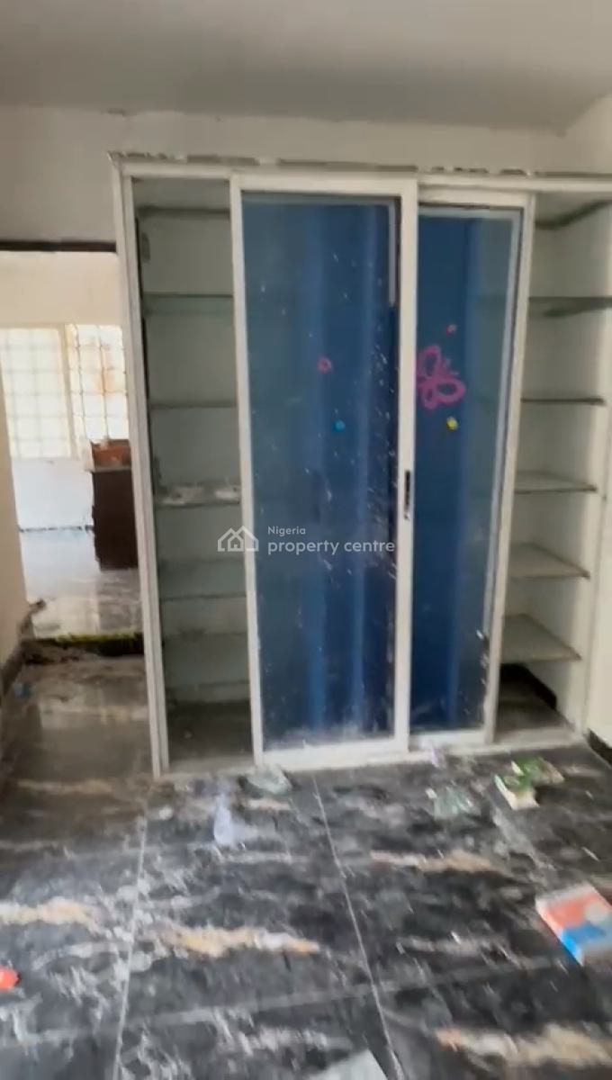Lovely 2, Bedroom Apartment, Opebi, Opebi, Ikeja, Lagos, Flat / Apartment for Rent
