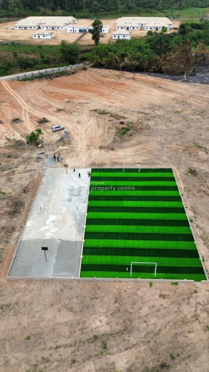 Secured Affordable Plots with C of O in a Fast-rising Location, Epe, Lagos, Residential Land for Sale