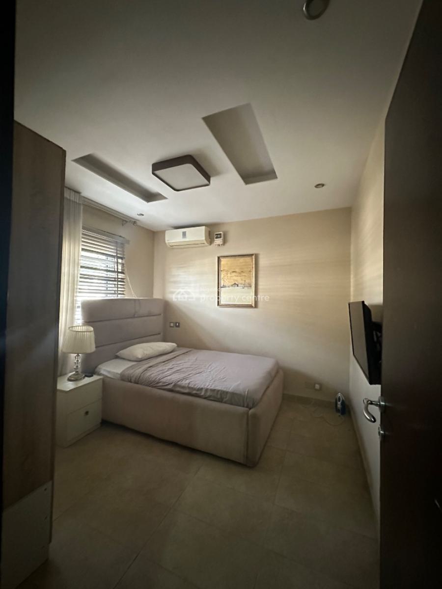 Luxury 3 Bedroom Apartment, Oniru, Victoria Island (vi), Lagos, Flat / Apartment for Rent