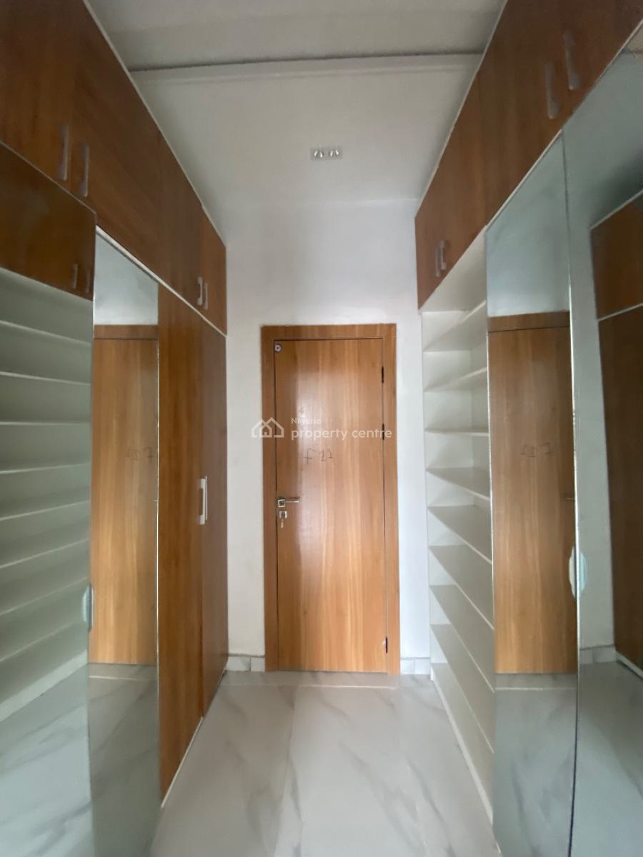 4 Bedrooms Terraced Duplex with 1bq, Ikoyi, Lagos, Terraced Duplex for Rent