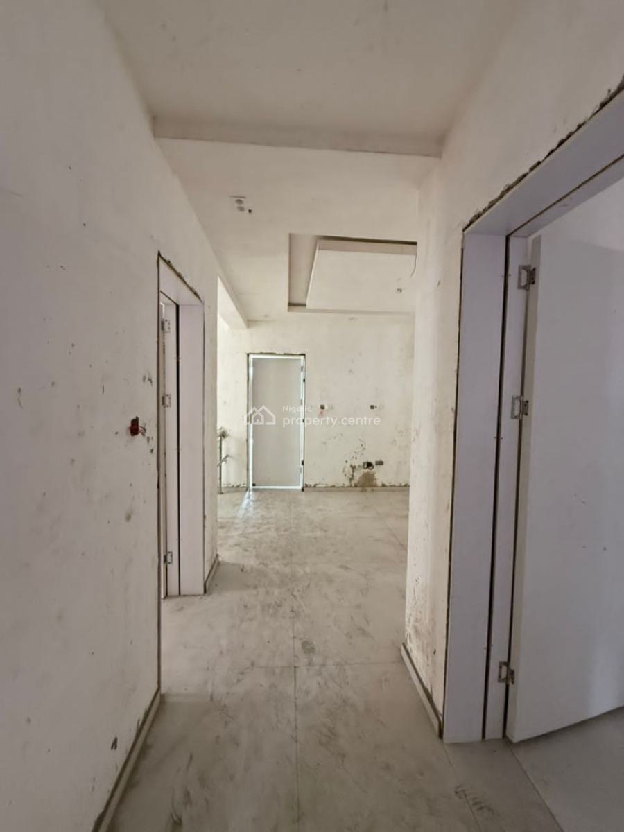 Exquisite Premium 4 Bedroom Semi Detach Duplex All Room Ensuite with B, Lekki Phase 1 Lagos, Lekki Phase 1, Lekki, Lagos, Semi-detached Duplex for Sale