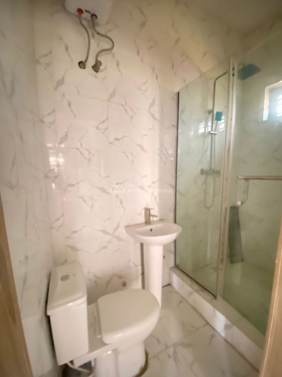 2 Bedroom Terraced Duplex, Ajah, Lagos, Terraced Duplex for Sale