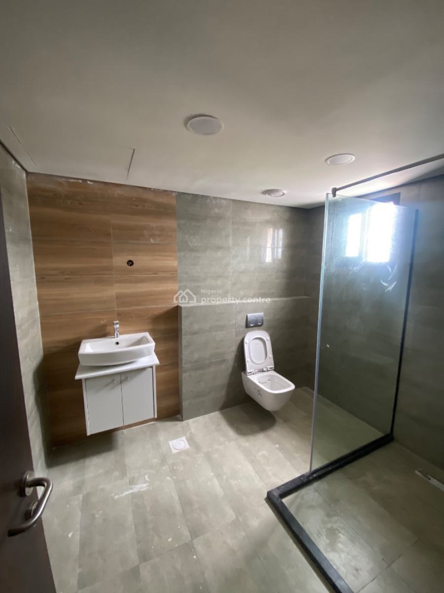 Lovely 4 Bed Apartment, Ikoyi, Ikoyi, Lagos, Flat / Apartment for Sale