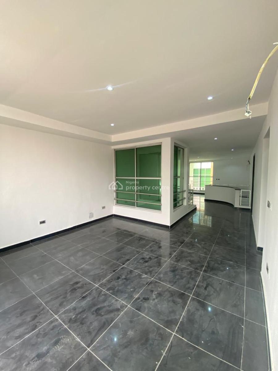 4 Bedroom Terrace Duplex with Bq, Off Admiralty Way, Lekki Phase 1, Lekki, Lagos, Terraced Duplex for Rent