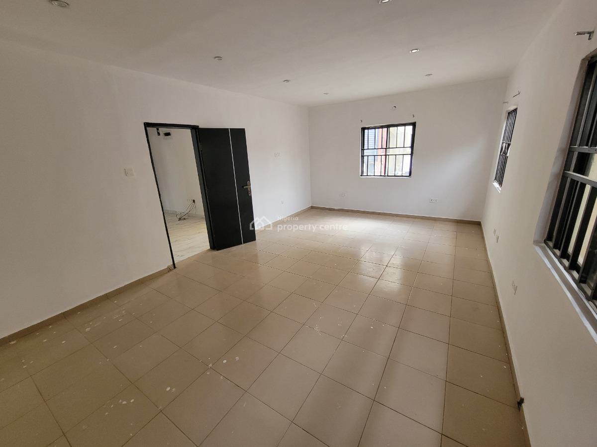 2 Bedroom Detached Bungalow (office), Wuye, Abuja, Office Space for Rent