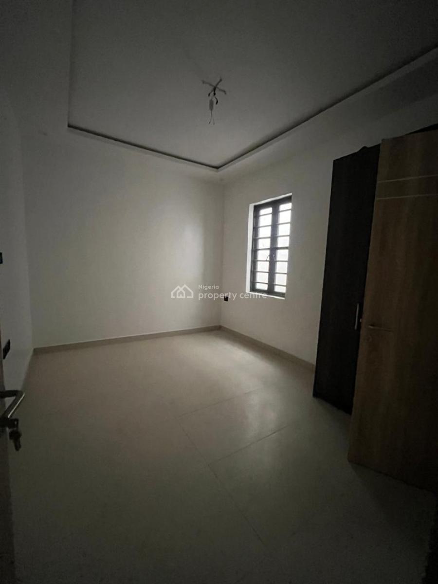 5bedroom Fully Detached with a Bq, Ologolo, Lekki, Lagos, House for Sale