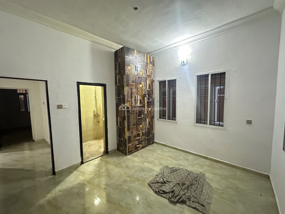 Premium Spacious 2 Bedroom Apartment with Guest Toilet, By Nicon Town, Ikate, Lekki, Lagos, House for Rent