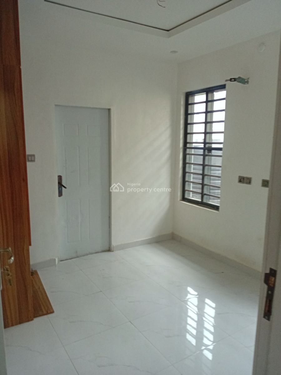 Contemporary Newly Built Spacious 3 Bedrooms Duplex, Beach Wood Estate, Awoyaya, Ibeju Lekki, Lagos, Semi-detached Duplex for Sale