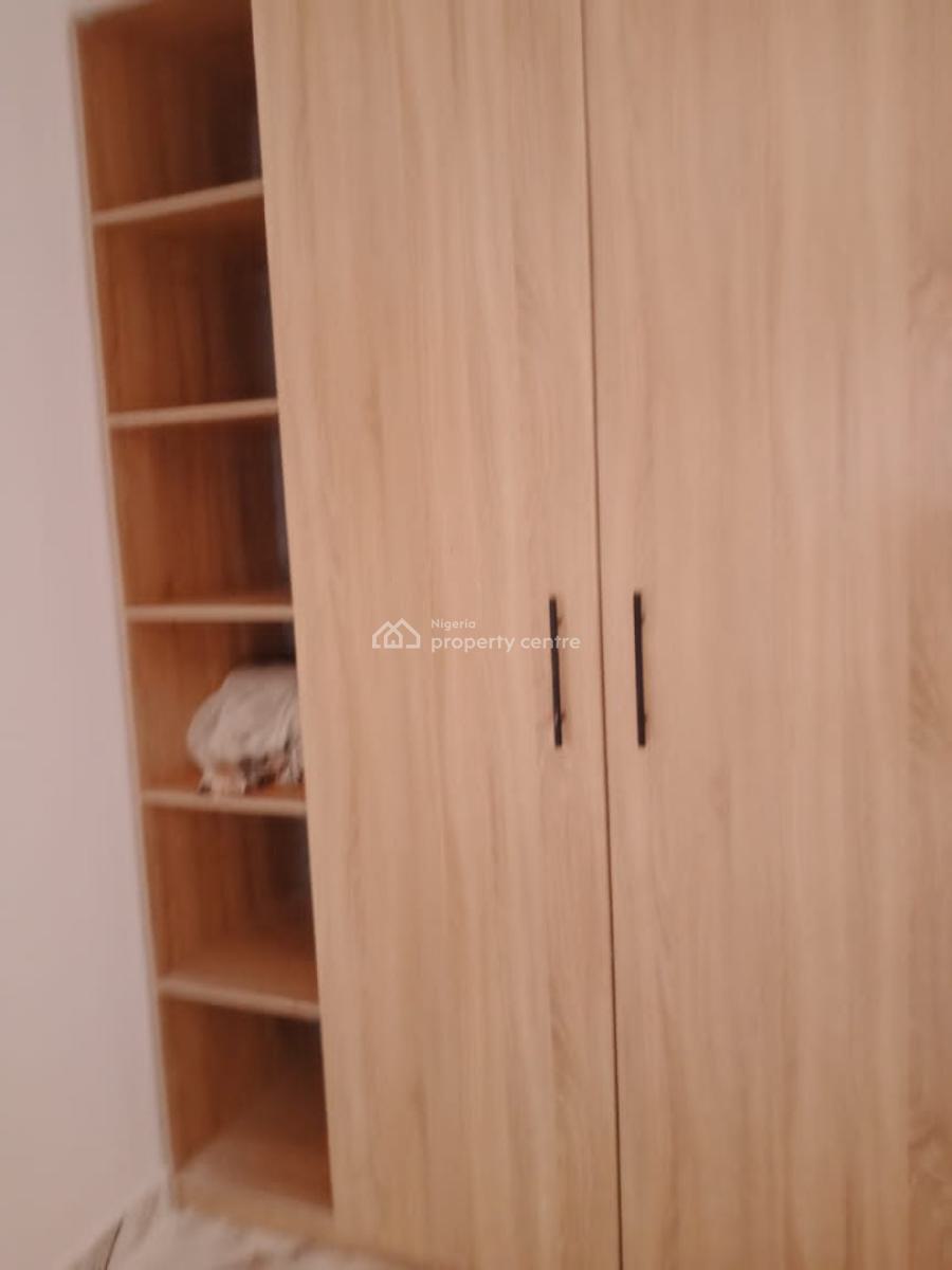 Brand New Luxury 2bedroom Flat with Pop Ceiling, One of The Estates Off Langbasa Road Owode, Ajah, Lagos, Flat / Apartment for Rent