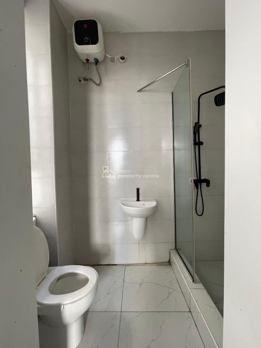 2bedroom Apartment, Agungi, Agungi, Lekki, Lagos, Block of Flats for Sale