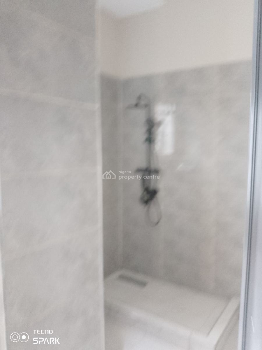 Luxury 1 Bedroom Flat, Opic Arepo Estate Lagos Ibadan Expressway, Berger, Arepo, Ogun, Mini Flat (room and Parlour) for Rent