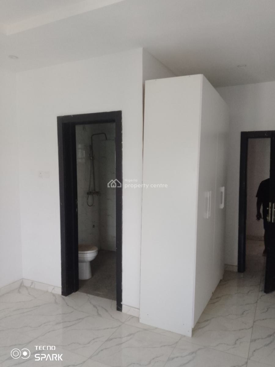 Luxury 4 Bedroom Duplex, Opic Arepo Estate Lagos Ibadan Expressway, Berger, Arepo, Ogun, Detached Duplex for Rent
