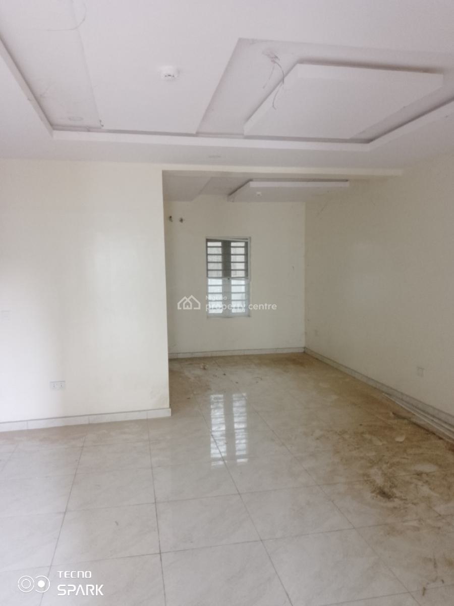 Spacious 3 Bedroom Flat, Channels Tv Drive, Opic, Isheri North, Lagos, Flat / Apartment for Rent