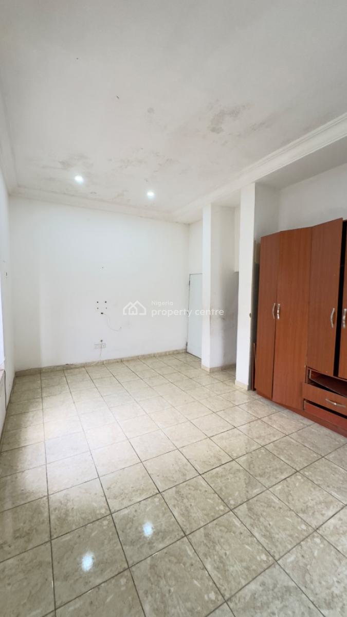 Newly Vacated 2 Bedroom Flat, Main, Life Camp, Abuja, Flat / Apartment for Rent